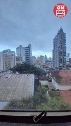 Imagem Apartamento com 4 Quartos à Venda ou Locação, 250 m² em Boqueirão - Santos Imagem Apartamento com 4 Quartos à Venda ou Locação, 250 m² em Boqueirão - Santos