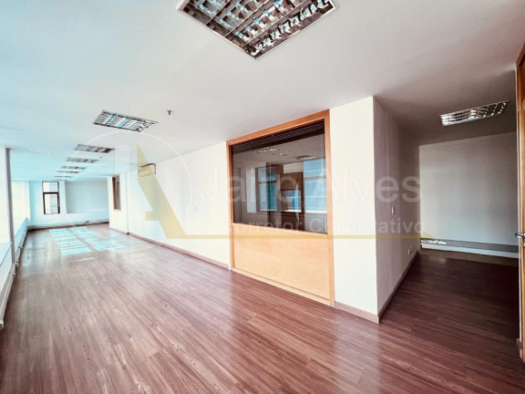 Imagem Imóvel para Alugar, 489 m² em Vila Olímpia - São Paulo