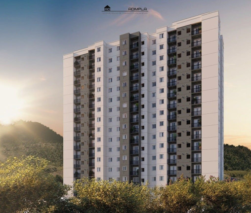 Apartamento com 1 Quarto à Venda, 65 m² em Jacarepaguá - Rio De Janeiro