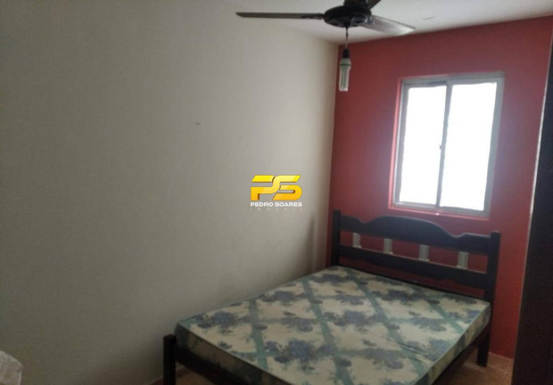 Imagem Apartamento com 3 Quartos à Venda, 80 m² em Camboinha - Cabedelo Imagem Apartamento com 3 Quartos à Venda, 80 m² em Camboinha - Cabedelo