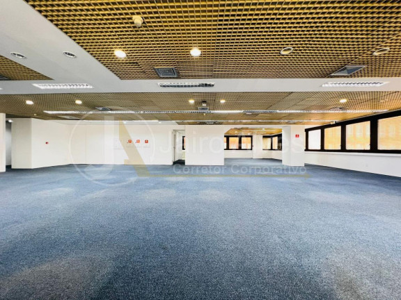 Imagem Imóvel para Alugar, 633 m² em Bela Vista - São Paulo
