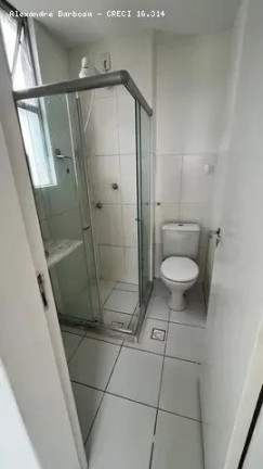 Imagem Apartamento com 3 Quartos à Venda, 60 m² em Piedade - Jaboatão Dos Guararapes Imagem Apartamento com 3 Quartos à Venda, 60 m² em Piedade - Jaboatão Dos Guararapes