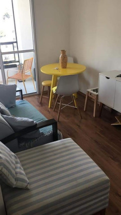 Imagem Apartamento com 1 Quarto à Venda, 36 m² em Cambuci - São Paulo Imagem Apartamento com 1 Quarto à Venda, 36 m² em Cambuci - São Paulo