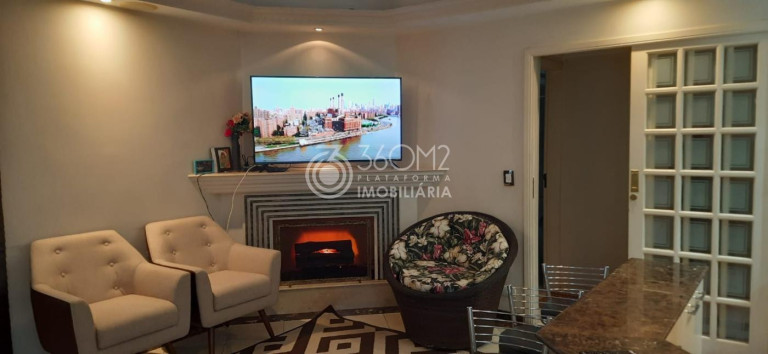 Imagem Apartamento com 3 Quartos à Venda, 156 m² em Santa Paula - São Caetano Do Sul Imagem Apartamento com 3 Quartos à Venda, 156 m² em Santa Paula - São Caetano Do Sul