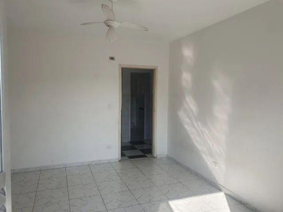 Imagem Kitnet com 1 Quarto para Alugar, 50 m² em Boqueirão - Praia Grande Imagem Kitnet com 1 Quarto para Alugar, 50 m² em Boqueirão - Praia Grande