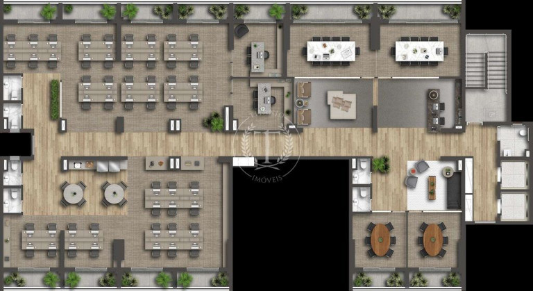 Imagem Sala Comercial à Venda, 29 m² em Paraíso - São Paulo Imagem Sala Comercial à Venda, 29 m² em Paraíso - São Paulo