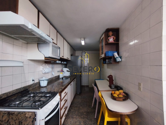 Imagem Cobertura com 3 Quartos à Venda, 180 m² em Icaraí - Niterói