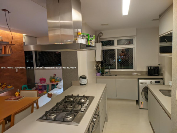 Imagem Apartamento com 2 Quartos à Venda, 185 m² em Barra Da Tijuca - Rio De Janeiro Imagem Apartamento com 2 Quartos à Venda, 185 m² em Barra Da Tijuca - Rio De Janeiro