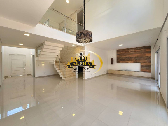 Imagem Casa de Condomínio com 4 Quartos à Venda, 380 m² em Tamboré - Santana De Parnaíba
