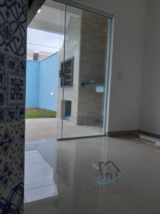 Imagem Sobrado com 3 Quartos à Venda, 181 m² em Porto Fino - Pontal Do Paraná Imagem Sobrado com 3 Quartos à Venda, 181 m² em Porto Fino - Pontal Do Paraná