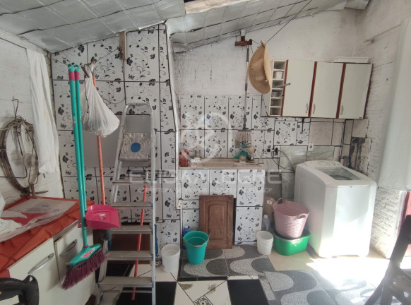 Imagem Casa com 2 Quartos à Venda, 110 m² em Três Marias - Esteio