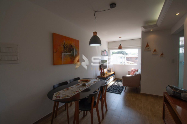 Imagem Apartamento com 2 Quartos à Venda, 60 m² em Vila Pompéia - São Paulo