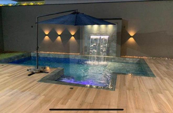 Imagem Casa com 4 Quartos à Venda, 355 m² em Tropical Ville - Cuiabá Imagem Casa com 4 Quartos à Venda, 355 m² em Tropical Ville - Cuiabá