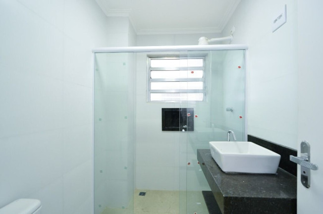 Imagem Apartamento com 1 Quarto à Venda, 40 m² em Aclimação - São Paulo