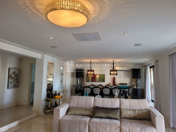 Imagem Apartamento com 4 Quartos à Venda, 374 m² em Chacara Klabin - São Paulo Imagem Apartamento com 4 Quartos à Venda, 374 m² em Chacara Klabin - São Paulo