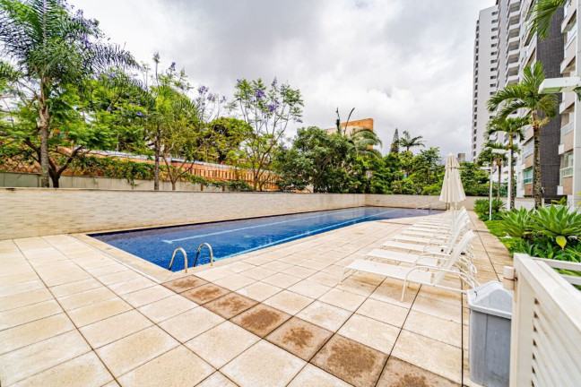 Apartamento com 3 Quartos à Venda, 103 m² em Vila Mascote - São Paulo