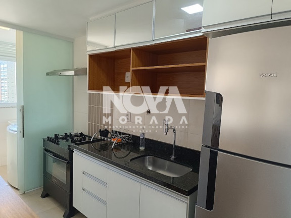 Imagem Apartamento com 3 Quartos à Venda, 72 m² em Praia De Itaparica - Vila Velha