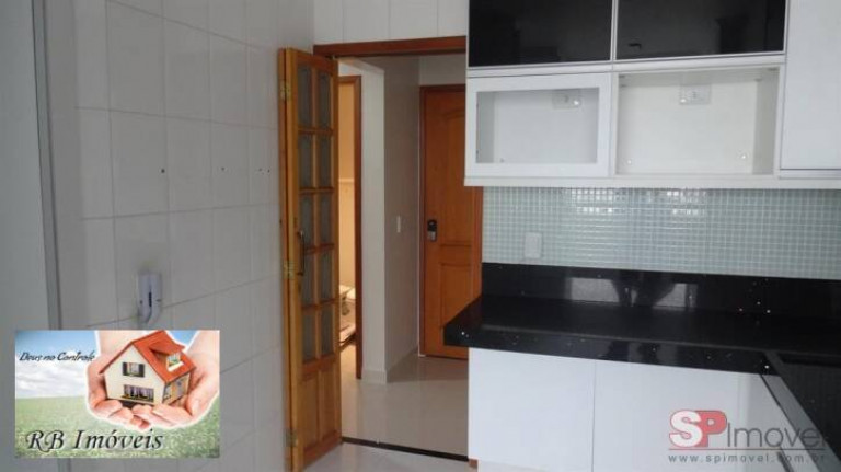 Imagem Apartamento com 3 Quartos à Venda, 90 m² em Centro - São Bernardo Do Campo Imagem Apartamento com 3 Quartos à Venda, 90 m² em Centro - São Bernardo Do Campo
