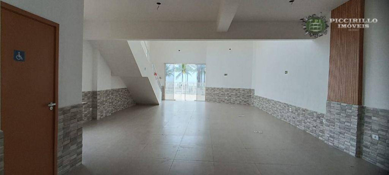 Imagem Loja para Alugar, 151 m² em Mirim - Praia Grande Imagem Loja para Alugar, 151 m² em Mirim - Praia Grande