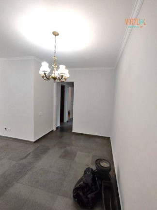 Imagem Apartamento com 3 Quartos à Venda, 85 m² em Vila Leopoldina - São Paulo
