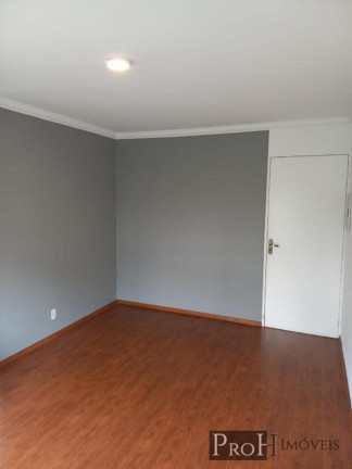 Apartamento com 2 Quartos à Venda, 49 m² em Vila Luzita - Santo André