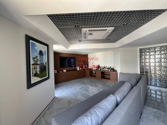 Imagem Apartamento com 4 Quartos para Alugar, 650 m² em Condor - Belém Imagem Apartamento com 4 Quartos para Alugar, 650 m² em Condor - Belém