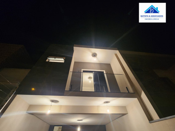 Imagem Casa com 3 Quartos à Venda, 145 m² em Parque Jambeiro - Campinas Imagem Casa com 3 Quartos à Venda, 145 m² em Parque Jambeiro - Campinas