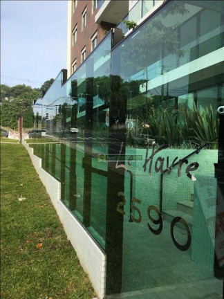 Imagem Apartamento com 3 Quartos à Venda, 95 m² em Bigorrilho - Curitiba