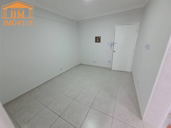 Imagem Apartamento com 1 Quarto à Venda, 35 m² em Centro - Sao Vicente Imagem Apartamento com 1 Quarto à Venda, 35 m² em Centro - Sao Vicente
