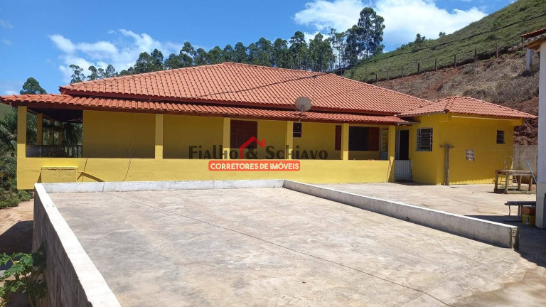 Imagem Chácara com 4 Quartos à Venda, 2 m² em Cachoeirinha - Viçosa Imagem Chácara com 4 Quartos à Venda, 2 m² em Cachoeirinha - Viçosa