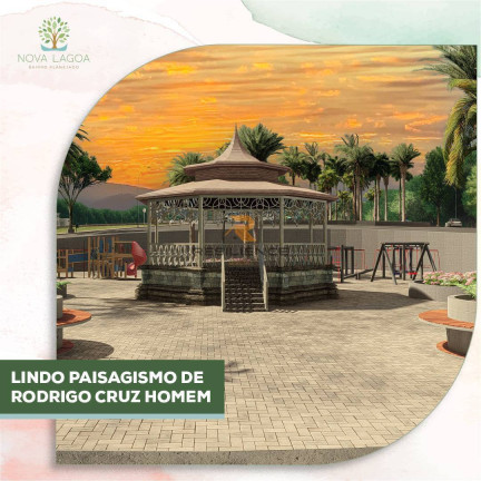 Imagem Terreno à Venda, 540 m² em Residencial Eldorado - Lagoa Santa Imagem Terreno à Venda, 540 m² em Residencial Eldorado - Lagoa Santa