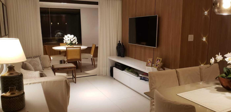 Imagem Apartamento com 3 Quartos à Venda, 113 m² em Pituba - Salvador Imagem Apartamento com 3 Quartos à Venda, 113 m² em Pituba - Salvador