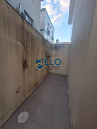 Imagem Casa com 3 Quartos à Venda, 90 m² em Embaré - Santos Imagem Casa com 3 Quartos à Venda, 90 m² em Embaré - Santos