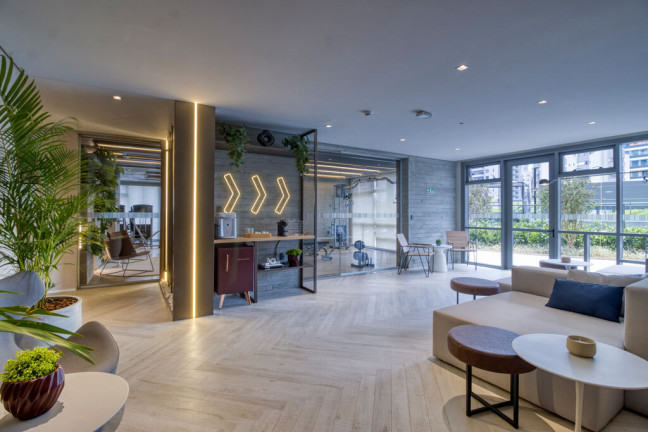 Imagem Apartamento com 2 Quartos à Venda, 74 m² em Itaim Bibi - São Paulo Imagem Apartamento com 2 Quartos à Venda, 74 m² em Itaim Bibi - São Paulo
