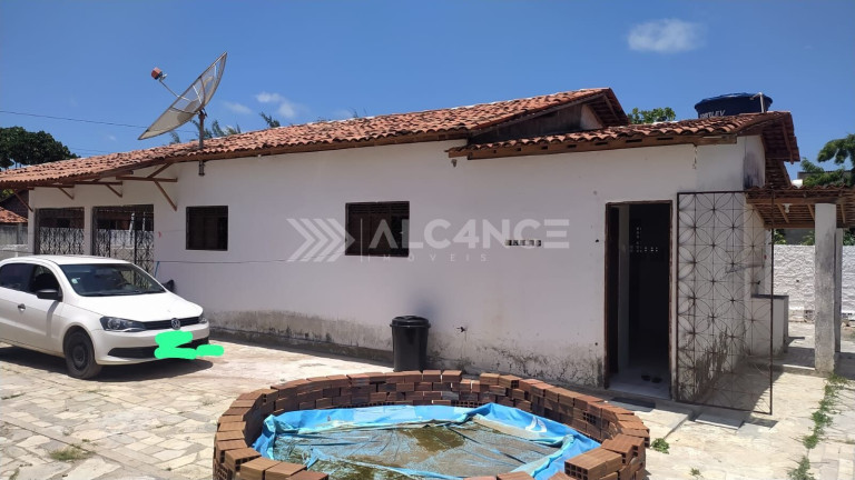 Imagem Casa com 3 Quartos à Venda, 120 m² em Centro - Lucena Imagem Casa com 3 Quartos à Venda, 120 m² em Centro - Lucena