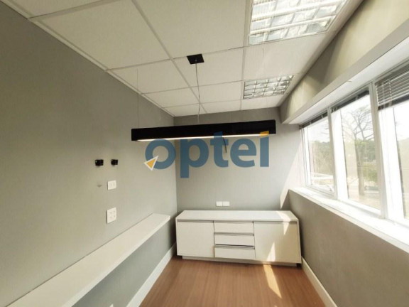Imagem Imóvel Comercial para Alugar, 43 m² em Jardim Do Mar - São Bernardo Do Campo