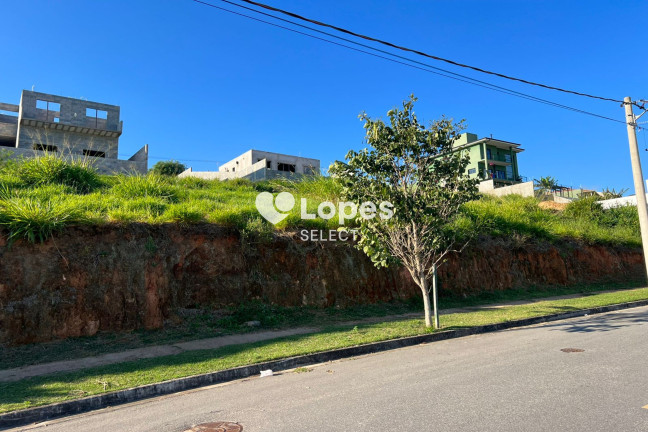 Imagem Terreno à Venda, 250 m² em Bosque - Vinhedo Imagem Terreno à Venda, 250 m² em Bosque - Vinhedo
