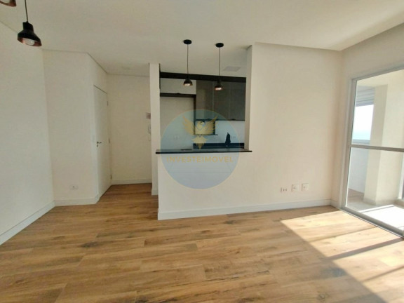 Imagem Apartamento com 2 Quartos à Venda, 54 m² em Granja Viana - Carapicuíba