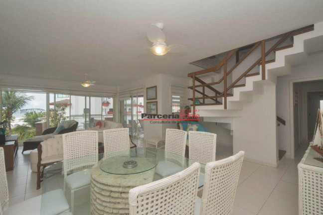 Imagem Cobertura com 4 Quartos à Venda, 360 m² em Riviera Módulo 4 - Bertioga Imagem Cobertura com 4 Quartos à Venda, 360 m² em Riviera Módulo 4 - Bertioga