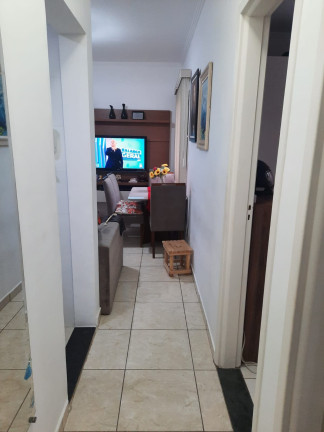 Imagem Imóvel com 2 Quartos à Venda, 55 m² em Montanhão - São Bernardo Do Campo Imagem Imóvel com 2 Quartos à Venda, 55 m² em Montanhão - São Bernardo Do Campo
