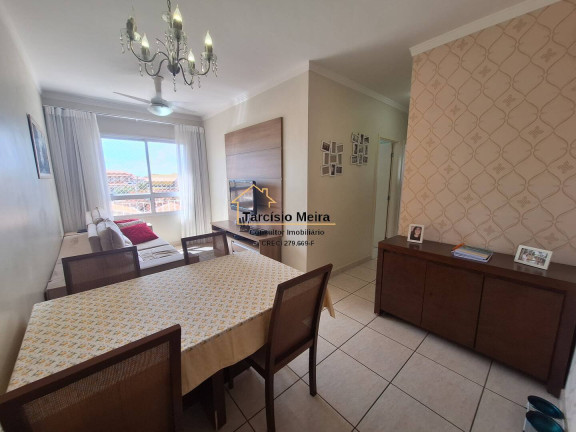 Imagem Apartamento com 3 Quartos à Venda, 63 m² em Chácara Das Nações - Valinhos Imagem Apartamento com 3 Quartos à Venda, 63 m² em Chácara Das Nações - Valinhos