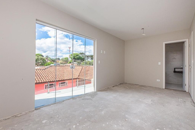 Imagem Sobrado com 3 Quartos à Venda, 118 m² em São Braz - Curitiba Imagem Sobrado com 3 Quartos à Venda, 118 m² em São Braz - Curitiba