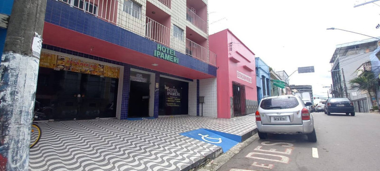 Imagem Imóvel Comercial à Venda, 10 m² em Centro - Manaus Imagem Imóvel Comercial à Venda, 10 m² em Centro - Manaus