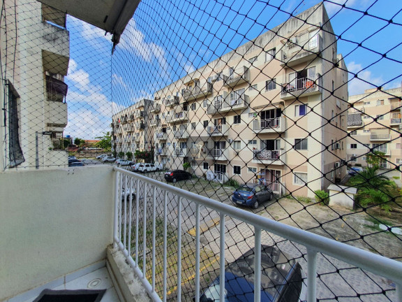 Imagem Apartamento com 3 Quartos à Venda, 55 m² em Candeias - Jaboatão Dos Guararapes