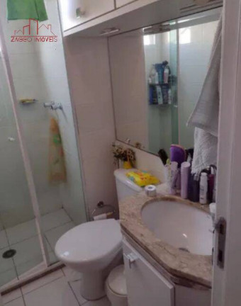 Imagem Apartamento com 3 Quartos à Venda, 62 m² em Vila Andrade - São Paulo Imagem Apartamento com 3 Quartos à Venda, 62 m² em Vila Andrade - São Paulo