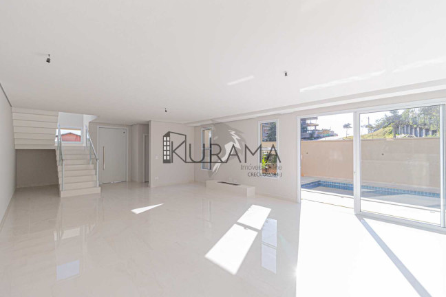 Imagem Casa com 4 Quartos à Venda, 485 m² em São Paulo Ii - Cotia