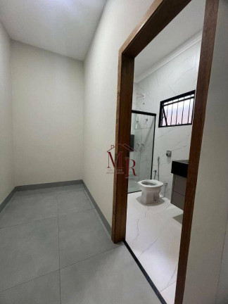Imagem Casa com 3 Quartos para Alugar, 147 m² em Jardim Residencial Portal Do Sol - Votuporanga Imagem Casa com 3 Quartos para Alugar, 147 m² em Jardim Residencial Portal Do Sol - Votuporanga