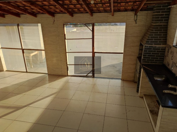 Imagem Casa com 3 Quartos à Venda, 175 m² em Centro - Tomazina