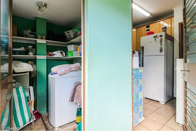 Imagem Casa com 3 Quartos à Venda, 115 m² em Cavalhada - Porto Alegre Imagem Casa com 3 Quartos à Venda, 115 m² em Cavalhada - Porto Alegre