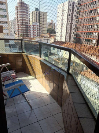 Imagem Apartamento com 2 Quartos à Venda, 96 m² em Tupi - Praia Grande Imagem Apartamento com 2 Quartos à Venda, 96 m² em Tupi - Praia Grande